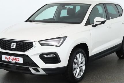 Seat Ateca 29.989 km 24.990 &euro; Cottbus OT Kolkwitz 03099