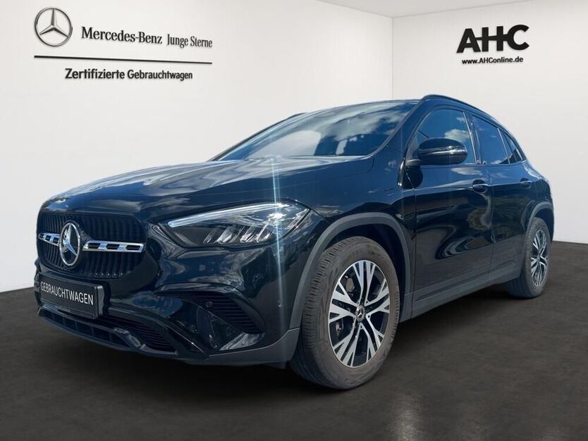 GLA 200
