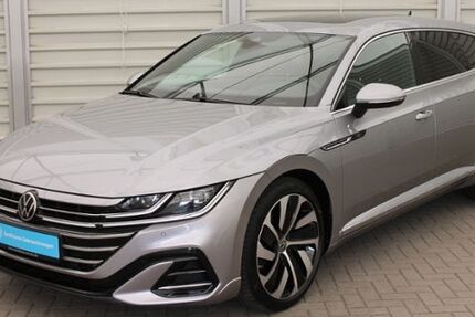 VW Arteon