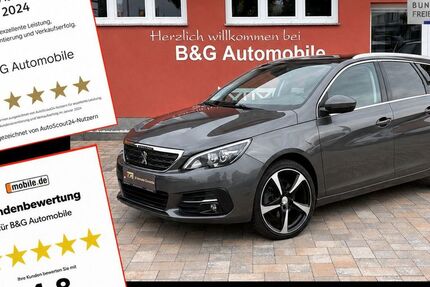 Peugeot 308 95.722 km 13.100 &euro; Lübbenau 03222