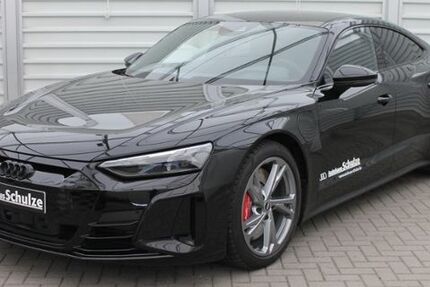 Audi e-tron GT 19.900 km 89.850 € Cottbus / Groß Gaglow 03051