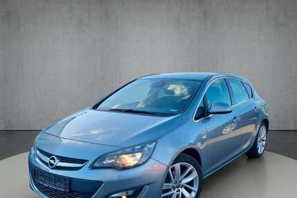 Opel Astra 169.800 km 4.400 &euro; Lübbenau 03222