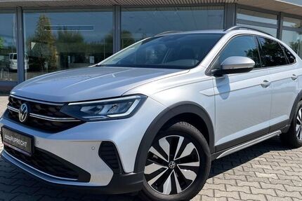VW Taigo