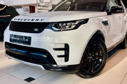 Land Rover Discovery 76.879 km 43.991 &euro; Cottbus 03051