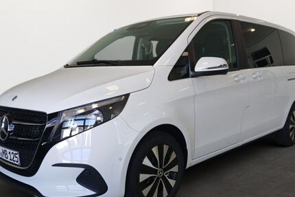 Mercedes-Benz V 220 15.000 km 62.400 &euro; Cottbus 03042