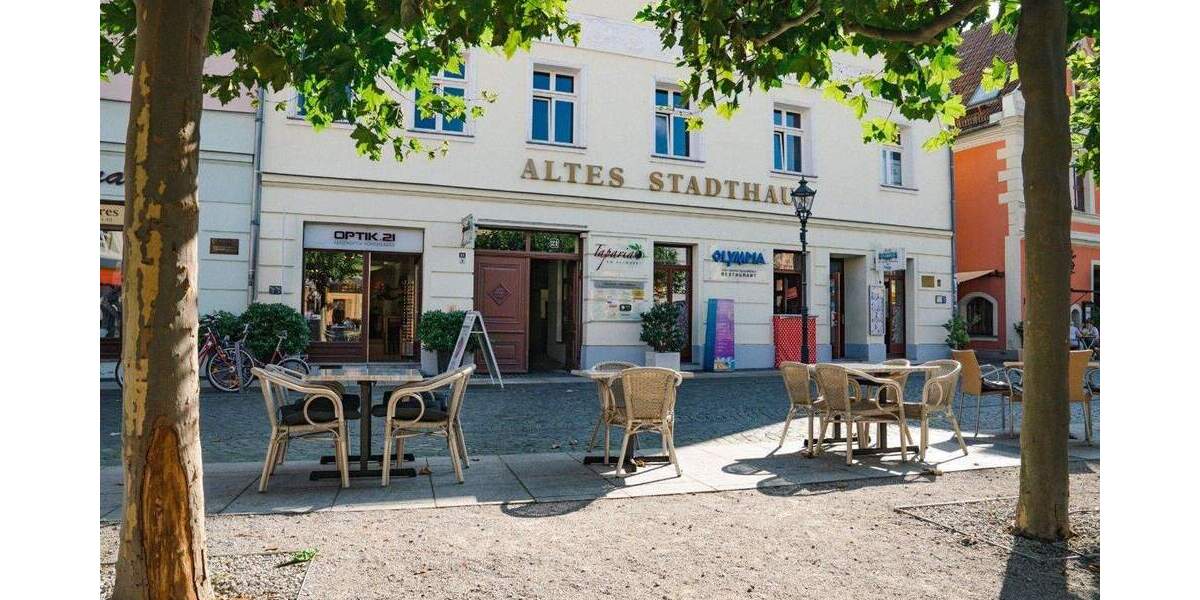 Gewerbeobjekt Cottbus Mitte - 1 Zimmer, 18 m&sup2;, 186&euro; | Angebot:25863439