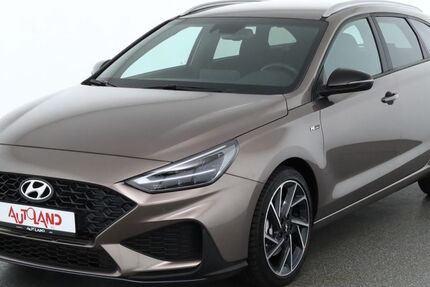 Hyundai i30 27.849 km 23.990 &euro; Cottbus OT Kolkwitz 03099