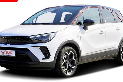 Opel Crossland (X) 37.728 km 19.990 € Senftenberg 01968