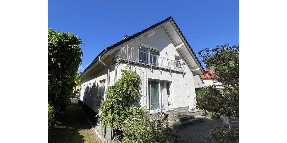 Einfamilienhaus Cottbus Ströbitz - 6 Zimmer, 212 m&sup2;, 569.000&euro; | Angebot:25067622