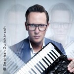 Martynas Levickis & The Knights