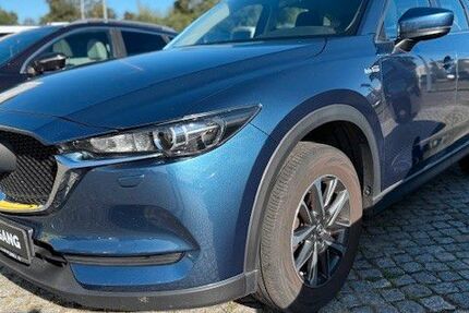 Mazda CX-5 93.329 km 18.488 € Cottbus 03044