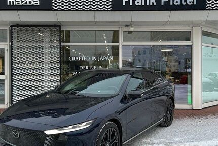 Mazda 6e 1.143 km 38.750 &euro; Cottbus 03051