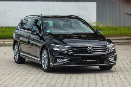 VW Passat Variant