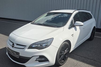 Opel Astra 143.000 km 6.990 &euro; Cottbus 03051