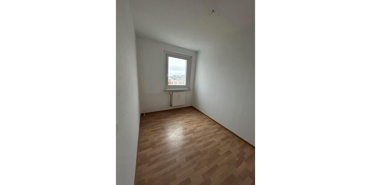 Ihre neue Wohnung wartet auf Sie! 4 zimmer