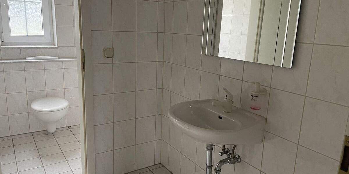 Ehemaliges Wasserwerk im Grünen 2 zimmer