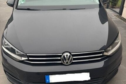 VW Touran 163.000 km 12.400 &euro; Forst 03149