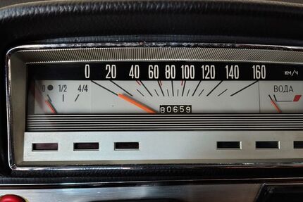 Lada 1200 80.659 km 6.500 &euro; Großräschen 01983