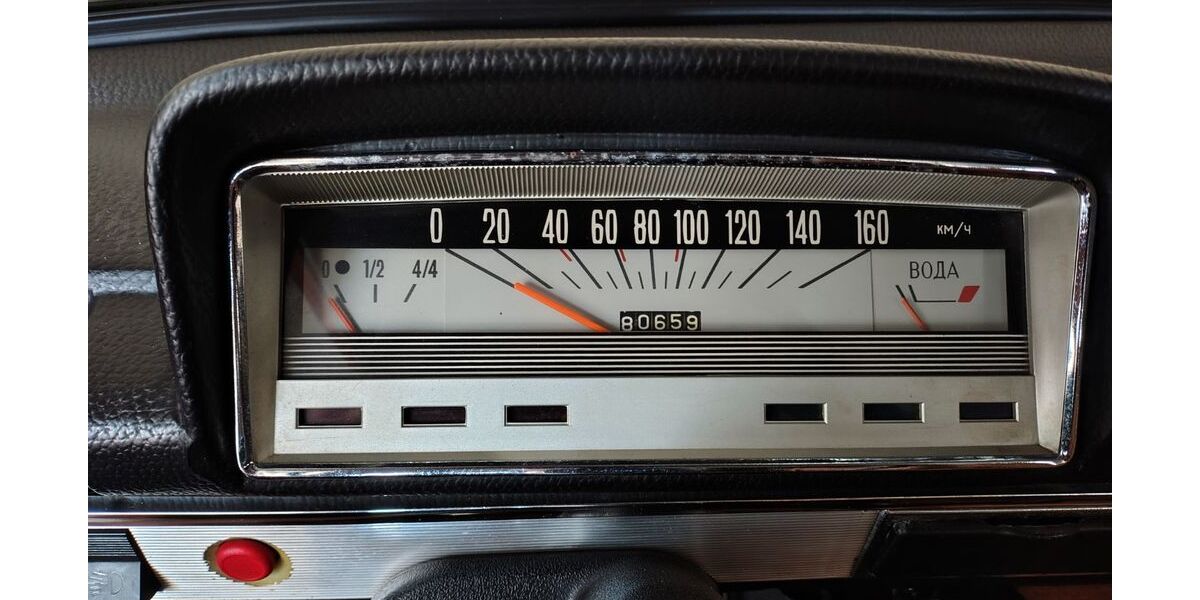 Lada 1200 80.659 km 6.500 &euro; Großräschen 01983