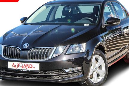Skoda Octavia 72.906 km 16.990 &euro; Cottbus OT Kolkwitz 03099