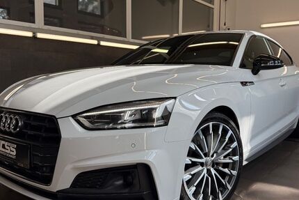 Audi A5 120.440 km 29.988 &euro; Cottbus 03044