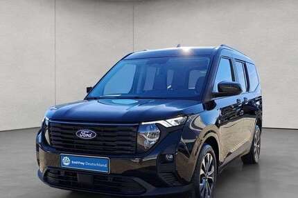 Ford Tourneo Courier 15.696 km 23.940 &euro; Cottbus 03051