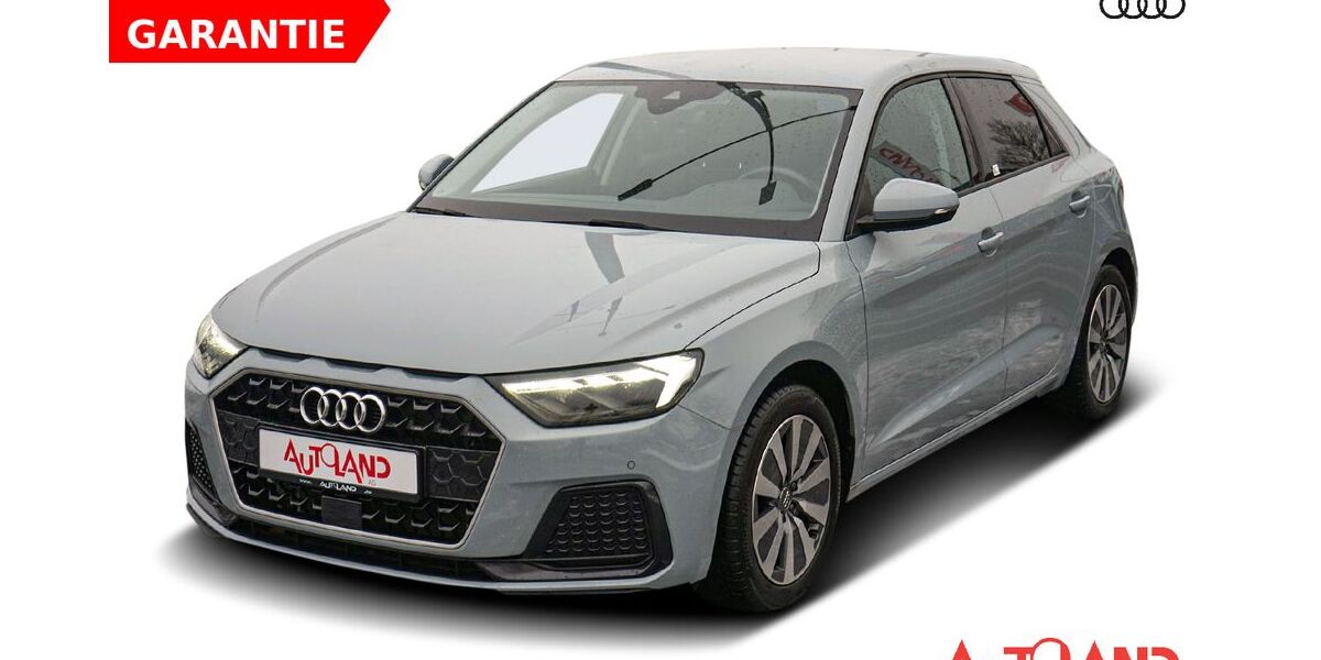 Audi A1 44.004 km 22.950 &euro; Cottbus OT Kolkwitz 03099