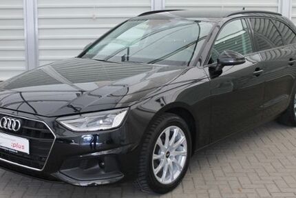 Audi A4 48.652 km 24.990 &euro; Cottbus / Groß Gaglow 03051