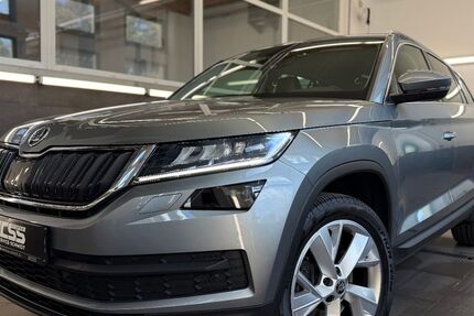 Skoda Kodiaq 138.522 km 22.788 &euro; Cottbus 03044