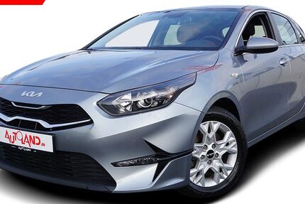 Kia ceed / Ceed 64.136 km 16.990 &euro; Cottbus OT Kolkwitz 03099