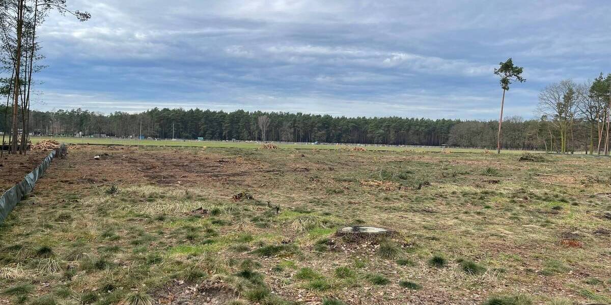 Grundstück Cottbus Sielow - 93.950&euro; | Angebot:25735456