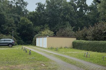 Garagen / Stellplätze Cottbus Merzdorf - 20&euro; | Angebot:22255863