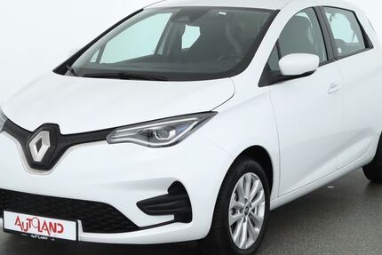 Renault ZOE 13.532 km 16.990 &euro; Cottbus OT Kolkwitz 03099
