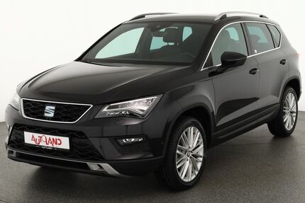 Seat Ateca 47.908 km 22.950 &euro; Cottbus OT Kolkwitz 03099