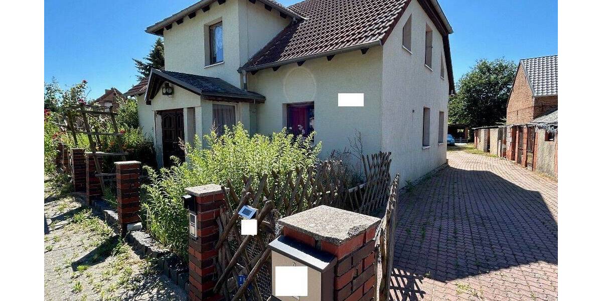 Doppelhaushälfte 5 zimmer