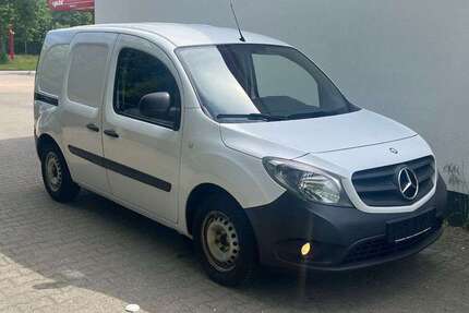 Mercedes-Benz Citan 210.800 km 6.000 &euro; Cottbus 03042