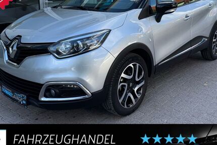 Renault Captur 45.646 km 12.990 € Spremberg 03130