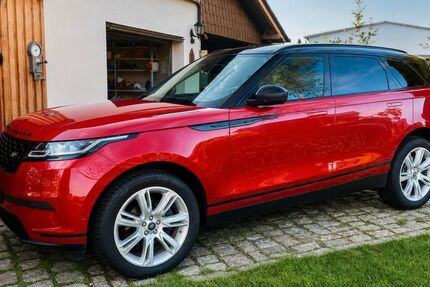 Land Rover Range Rover Velar 69.800 km 32.500 &euro; Spremberg 03130