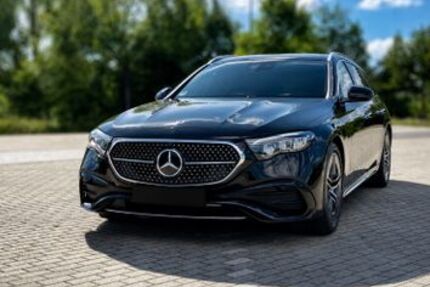 Mercedes-Benz E 220 24.500 km 47.850 &euro; Cottbus 03042