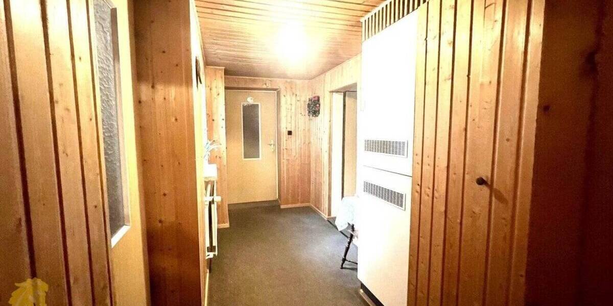 Entdecken Sie Ihr Naturparadies: Wohnen auf einer Ebene mit Nähe zum Groß Dübener Waldsee 5 zimmer