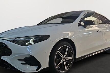 Mercedes-Benz CLA 250 8.900 km 55.890 € Cottbus 03042