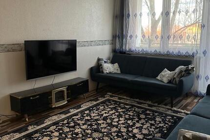 sofort nach Miete -Moder, 3 Zimmer wohnung in Cottbus-Sandow-66m2 3 zimmer