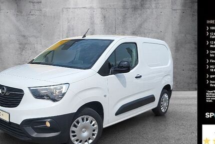 Opel Combo 48.000 km 17.450 &euro; Lübbenau / Spreewald 03222