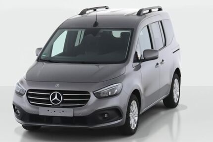 Mercedes-Benz T-Klasse 15.297 km 32.900 &euro; Cottbus 03042