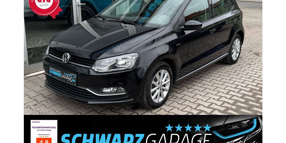 VW Polo 89.883 km 9.990 &euro; Spremberg 03130