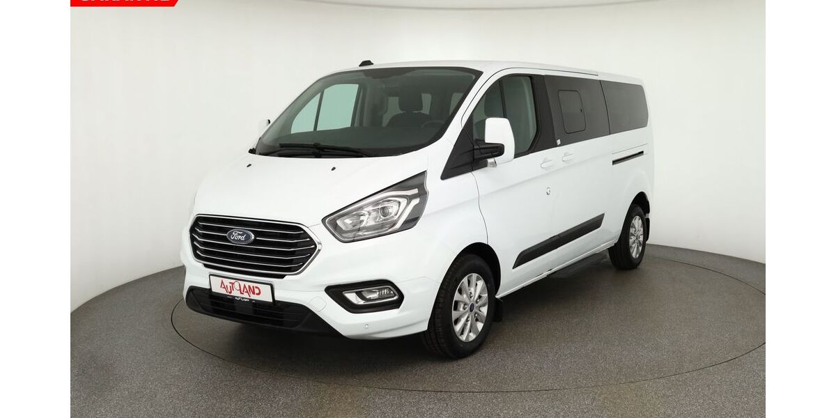 Ford Tourneo Custom 77.567 km 28.990 &euro; Cottbus OT Kolkwitz 03099
