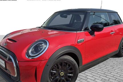 Mini Cooper SE 24.412 km 16.911 &euro; Cottbus 03044
