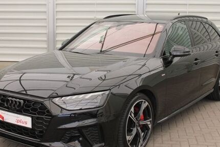 Audi A4 32.496 km 44.490 &euro; Cottbus / Groß Gaglow 03051