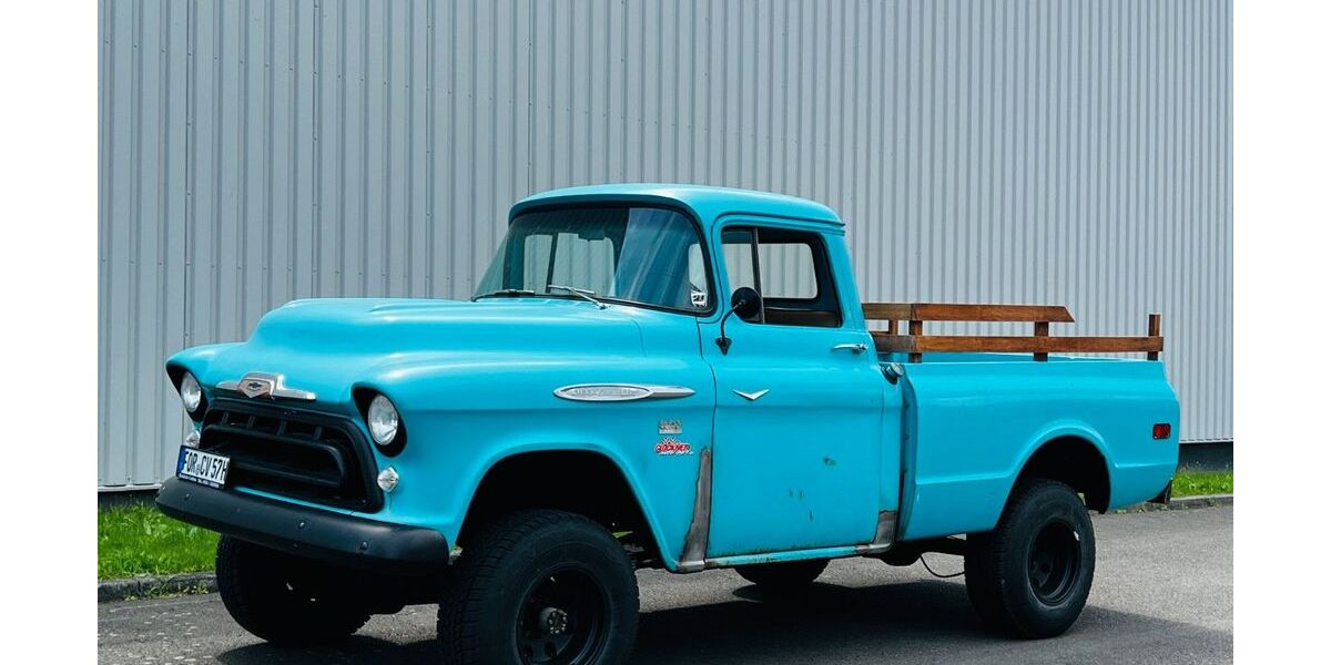 Chevrolet Andere 66.666 km 35.000 &euro; Cottbus / Gallinchen 03051