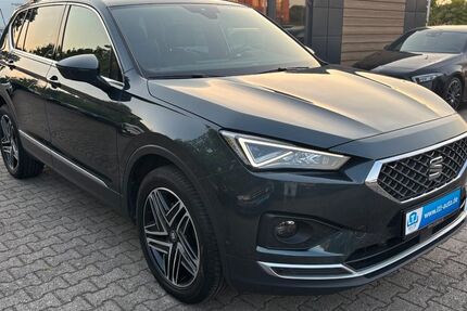 Seat Tarraco 79.000 km 28.499 € Cottbus 03050